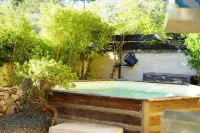 Maison en Pierre Dans le Var