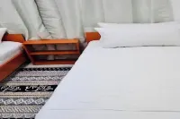 5-beds apartment with AC, WiFi, Smart TV # Meknes