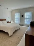 Cozy & Modern Victorian in Historic Allentown, Buffalo