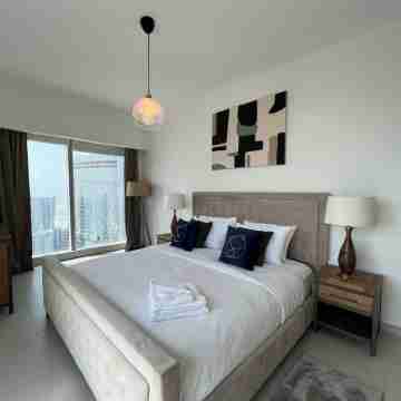 High Floor,3 Bedroom, Gate Tower, Reem Island, Abu Dhabi Rooms