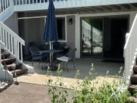 Cozy 1-bedroom apartment in tranquil Bigfork with WiFi