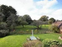 Grade 2 Listed Rural Farm House Hotels in Godalming