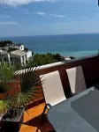 Relaxing 3BR w/ Sea View Terrace in Arenzano Hotels in Arenzano