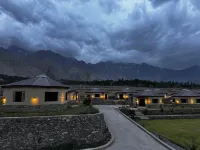Sukoon Resorts Hotels near Skardu Airport