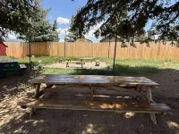 Room 2:  Gold Pan Nest -15 Minutes to Red River/Angel Fire Hotels in Eagle Nest