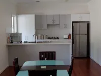 Warm Country Side Home Hotel a Alexandra