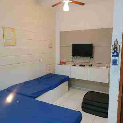 Maranduba Ville II Rooms