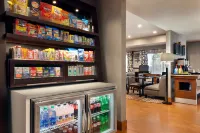 Hampton Inn Tracy - Gym
