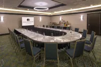 DoubleTree Resort by Hilton Hollywood Beach - Business