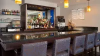DoubleTree by Hilton Hotel Chicago - Schaumburg - bar
