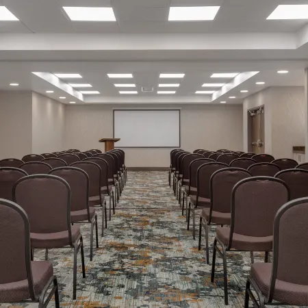 Hampton Inn by Hilton Brampton Toronto