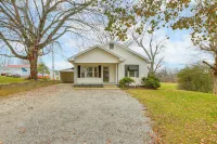 4 Mi to Kentucky Downs: Countryside House - 3 estrellas