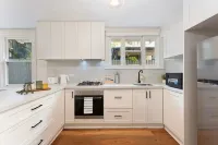 Luxury CBD Stay - Close to Opera House & Wynyard