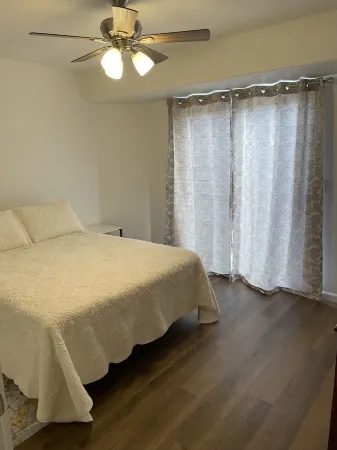 Daybreak Dwellings.                              A safe comfortable place.