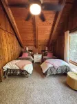 Cedar Pines Cabin – Relax & Unwind in Peaceful Tannenbaum