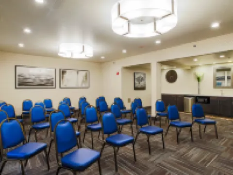 Hampton Inn Prescott Hotels in Prescott