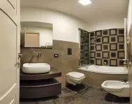 Appartamento sul Mare Vicino al Centro di Napoli Hotels in Bacoli