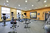 Homewood Suites by Hilton New Braunfels - Kuntosalit