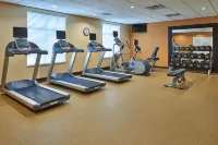 Homewood Suites by Hilton Odessa - Kuntosalit