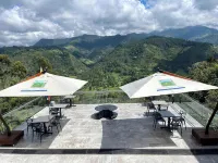 Hotel El Mirador del Cocora Hotels in Salento