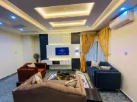 Enugu Nigeria Shortlet - 2Bedroom Duplex serviced apartment GRA Enugu, Nigeria
