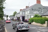 McGrorys Hotel a Ballyliffin