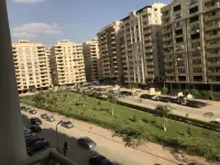 Big apartment in Cairo Hotels in Tura