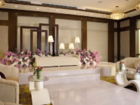 Joudyan Olaya Riyadh by Elaf Hoteles en Riad