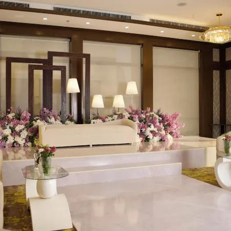 Joudyan Olaya Riyadh by Elaf