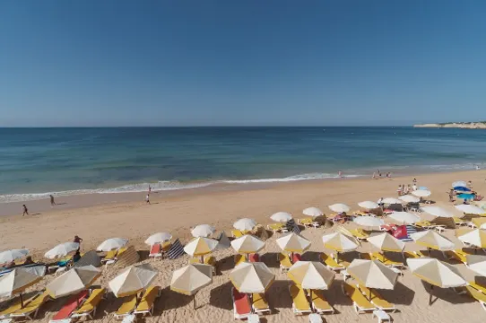 Viggo Red Apartment, Armacao de Pera, Algarve