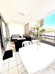 Big and Bright 3BD apt in the Center of Saint-Martin Hotels in Marigot