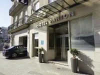 Hotel Panton Hotels in Vigo