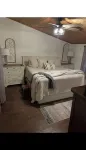 Charming 3-bedroom Lakehouse . Boat Slip,  Pontoon option .3 Golf courses nearby