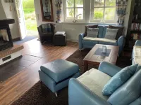 Vacation apartment Witt-Dün Hotels in Tating