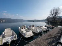 Spaghetti & Cappuccino Beach Villa Hotels in Pella