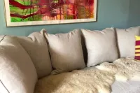 La Vieille Ferme de Tassigny Hotels in Meursault