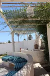 Atypical Villa la reine with swimming pool 5 minutes from the beach! فنادق في غيزن