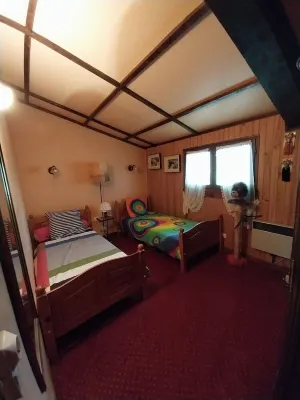 T2 Aubagne en Provence