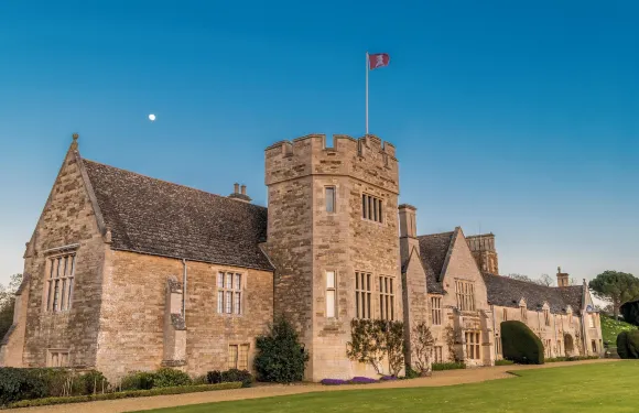 科比羅金厄姆森林VOCO酒店（洲際旗下）