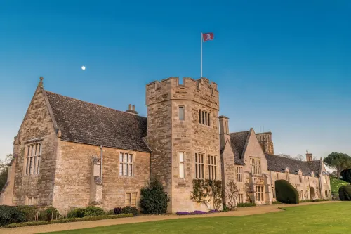 Voco Rockingham Forest Corby by IHG Hotels in Corby