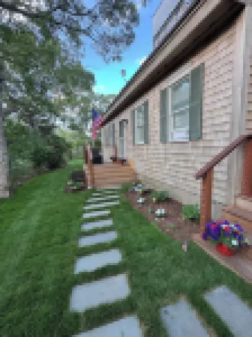 Spacious, Family-Friendly Edgartown Home – 3BR, Sleeps 14, Renovated in 2025