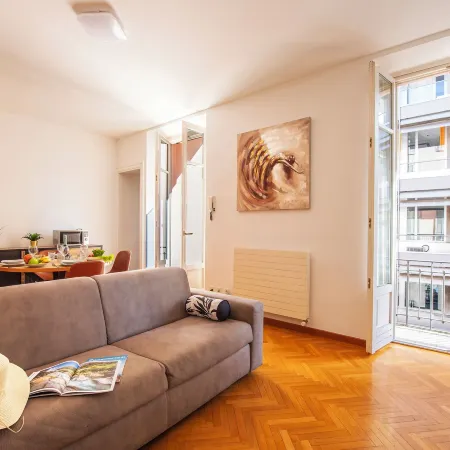 Amazing Lugano - Happy Rentals