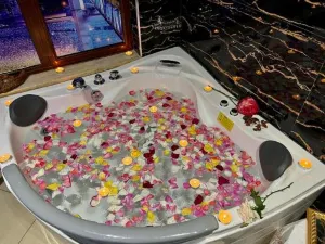 Hotel Vila Mimani