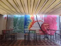 Hotel Roquiño Hotels in Caldas