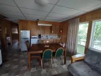 Twin Bay Resort Cabin # 2