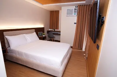 곤잘레스 호텔  호텔