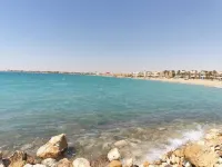 Amazing Sea View Villa @ Ras Sadr Hotels in Qism Abou Sedr