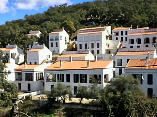 Acogedora Casa Rural Donde Cada Rincón te Invita a Sentirte Como en Casa