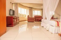 Bomah Hotel Limited Hotels in Gulu Municipality