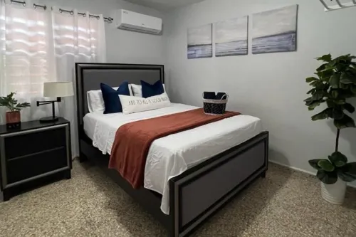 Modern Village | Suit 1